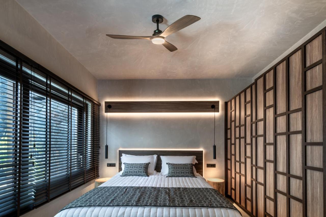 Ardor Exclusive Villas Vourvoulos ภายนอก รูปภาพ