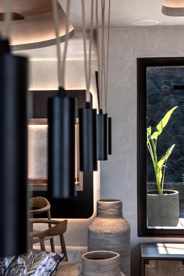 Ardor Exclusive Villas Vourvoulos ภายนอก รูปภาพ